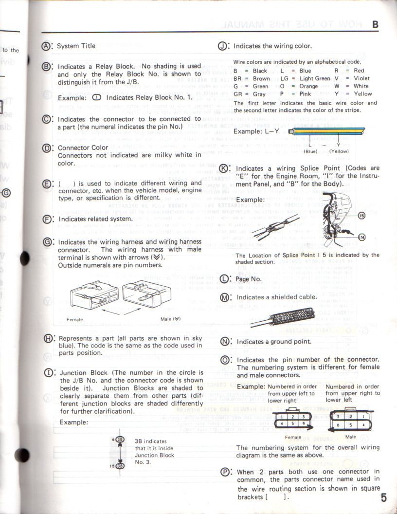expert wiring help needed-yes i have searched... - Toyota Nation Forum